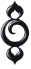Blacksacademy Symbol
