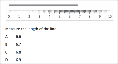 sample workout slide