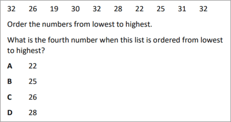 sample workout slide