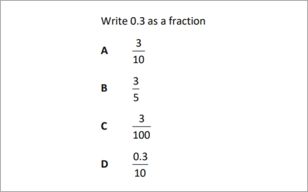 sample workout slide