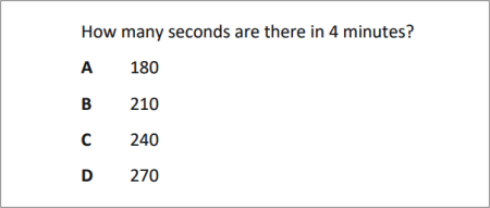 sample workout slide