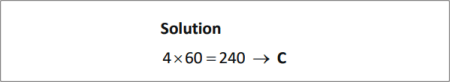 sample workout slide