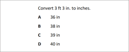 sample workout slide