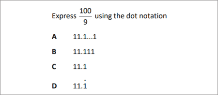 sample workout slide