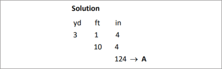 sample workout slide