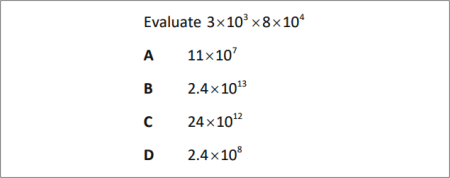 sample workout slide