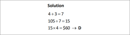 sample workout slide