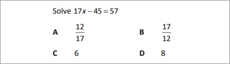 sample workout slide