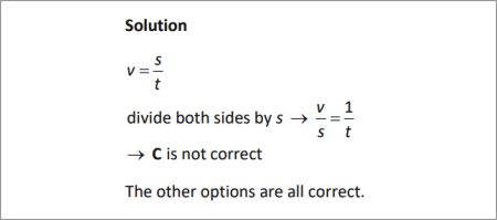 sample workout slide