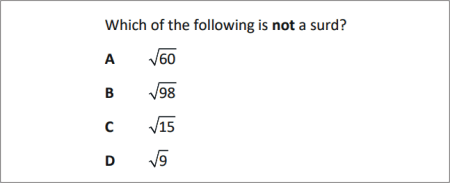 sample workout slide