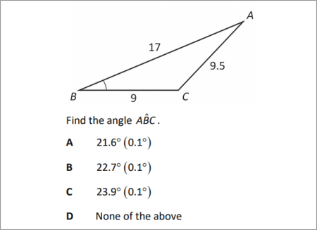 sample workout slide