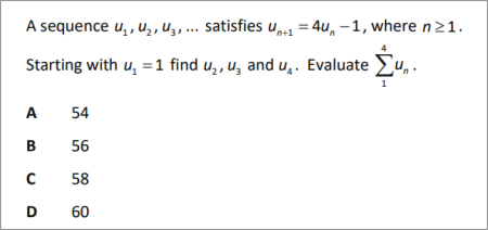 sample workout slide