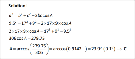 sample workout slide