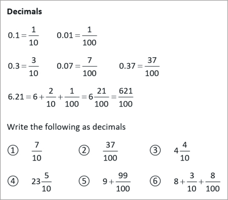 sample workout slide