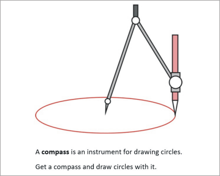 sample workout slide