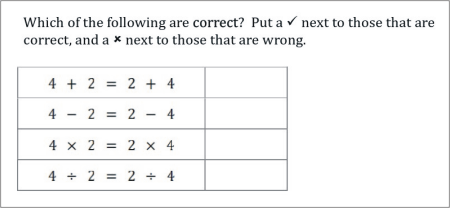 sample workout slide