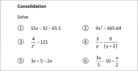 sample workout slide