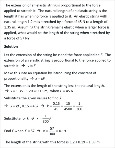 sample workout slide