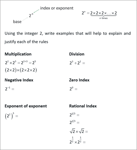 sample workout slide