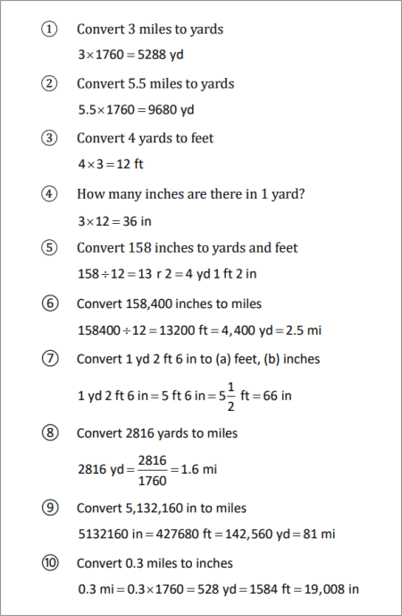 sample workout slide