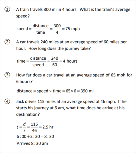 sample workout slide