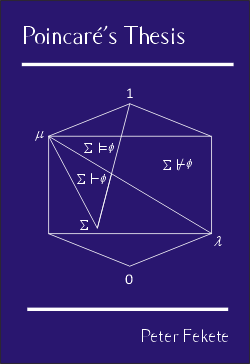 Poincare's Thesis